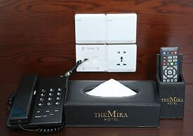 The Mira Boutique Hotel