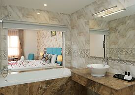 The Mira Boutique Hotel