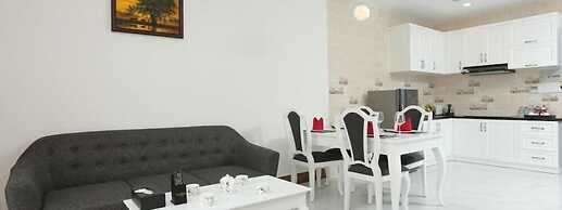 The Mira Boutique Hotel