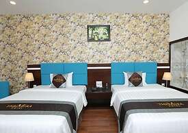 The Mira Boutique Hotel