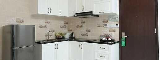 The Mira Boutique Hotel