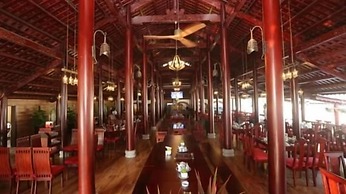 The Mira Boutique Hotel