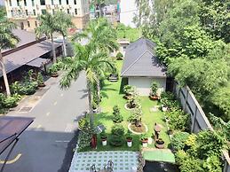 The Mira Boutique Hotel