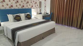 The Mira Boutique Hotel