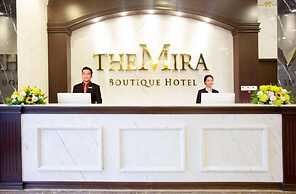The Mira Boutique Hotel