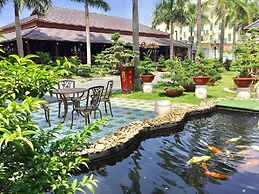 The Mira Boutique Hotel