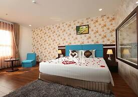 The Mira Boutique Hotel