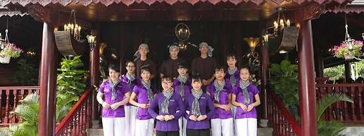 The Mira Boutique Hotel