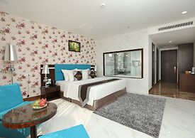 The Mira Boutique Hotel