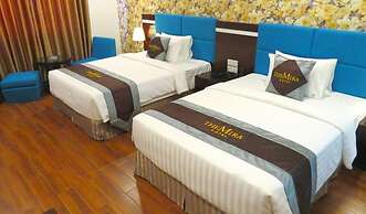 The Mira Boutique Hotel