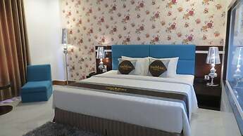 The Mira Boutique Hotel