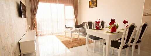 The Mira Boutique Hotel