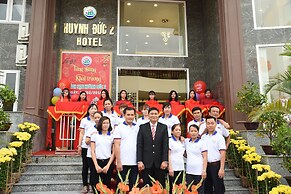 Huynh Duc 2 Hotel