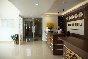 Huynh Duc 2 Hotel