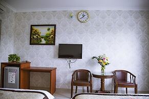 Huynh Duc Hotel
