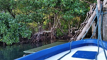 Bahay Isla Sanctuario