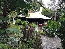 Bahay Isla Sanctuario