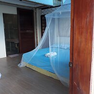 Bahay Isla Sanctuario