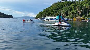 Bahay Isla Sanctuario