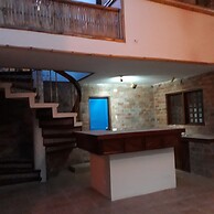 Bahay Isla Sanctuario