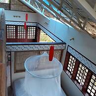 Bahay Isla Sanctuario