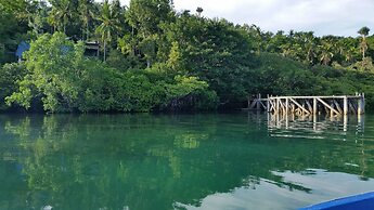 Bahay Isla Sanctuario
