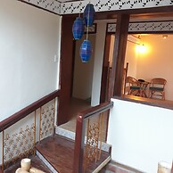 Bahay Isla Sanctuario