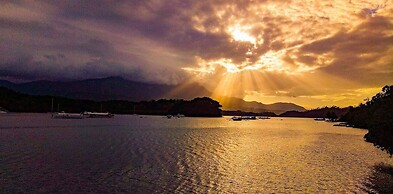 Bahay Isla Sanctuario