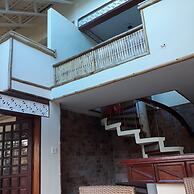 Bahay Isla Sanctuario