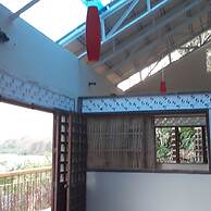 Bahay Isla Sanctuario