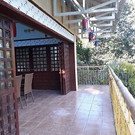 Bahay Isla Sanctuario