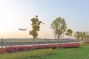 Echarm Hotel Shanghai Hongqiao Airport