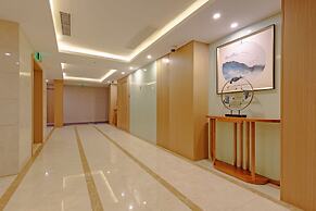 Echarm Hotel Shanghai Hongqiao Airport