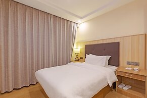 Echarm Hotel Shanghai Hongqiao Airport