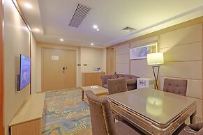Echarm Hotel Shanghai Hongqiao Airport