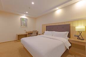 Echarm Hotel Shanghai Hongqiao Airport