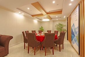 Echarm Hotel Shanghai Hongqiao Airport