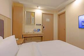 Echarm Hotel Shanghai Hongqiao Airport