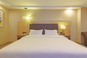 Echarm Hotel Shanghai Hongqiao Airport