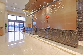 Echarm Hotel Shanghai Hongqiao Airport