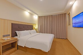 Echarm Hotel Shanghai Hongqiao Airport