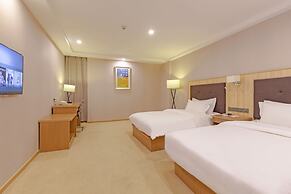 Echarm Hotel Shanghai Hongqiao Airport