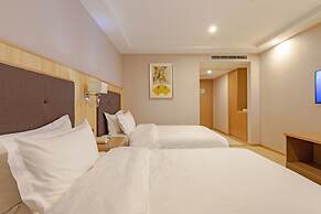 Echarm Hotel Shanghai Hongqiao Airport