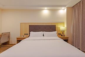 Echarm Hotel Shanghai Hongqiao Airport