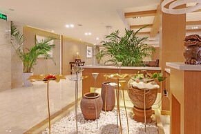 Echarm Hotel Shanghai Hongqiao Airport