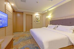 Echarm Hotel Shanghai Hongqiao Airport