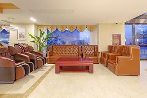 Echarm Hotel Shanghai Hongqiao Airport