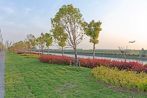 Echarm Hotel Shanghai Hongqiao Airport