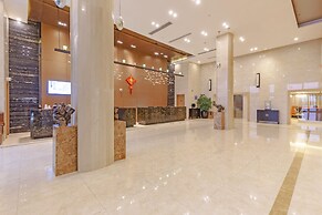 Echarm Hotel Shanghai Hongqiao Airport