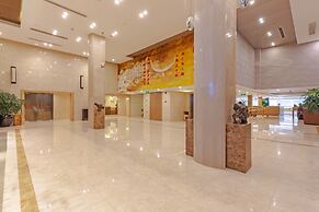 Echarm Hotel Shanghai Hongqiao Airport